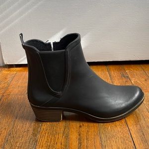 Lucky Brand Short Rainboots